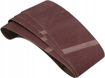 shumee Neskončni brusni trak 75x533 mm GR 100