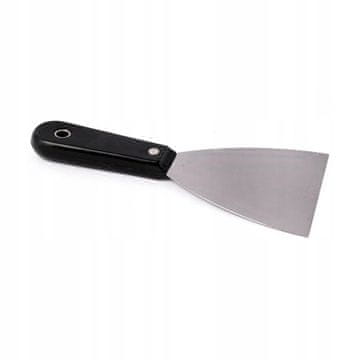 shumee 125 mm profesionalna polirana lopatica