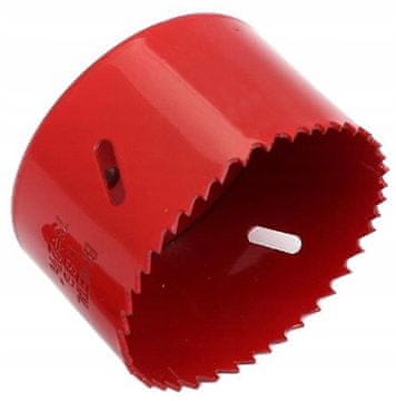 shumee Bimetalna luknjasta žaga 140 mm dr-met