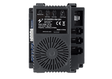 shumee Krmilna enota HY2005RX-RM-24V DK-CA001