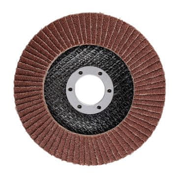 shumee Lamelni brusni disk 115 x 22,2 mm, P80