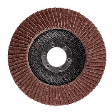 shumee Lamelni brusni disk 115 x 22,2 mm, P60