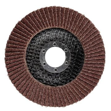 shumee Lamelni brusni disk 115 x 22,2 mm, P40