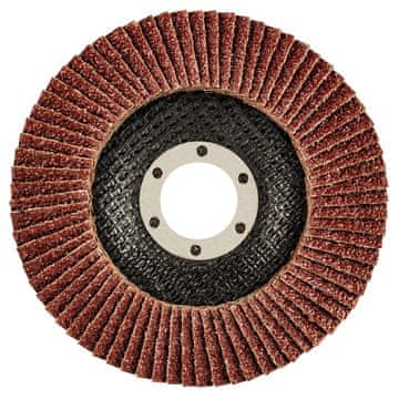 shumee Lamelni brusni disk 115 x 22,2 mm, K36