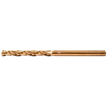 shumee Kovinski svedri HSS-Co 2,4 mm, 3 kosi.