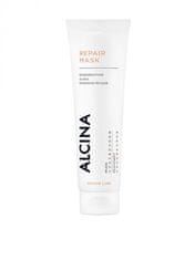 Alcina Obnovitvena maska za suhe in poškodovane lase (Repair Mask) 150 ml