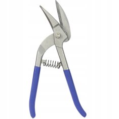 12" ŠKARJE ZA PLOČEVINO PELICAN / Leve