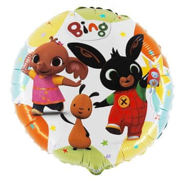 Grabo Folija balon Bing Rabbit 46 cm pakiran