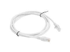 shumee Lanberg UTP Cat.6 Patchcord 1,5 m siva