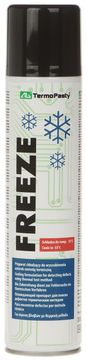 AG TERMOPASTY Termo pasta Freeze/300 sprej 300 ml AG