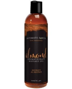 shumee Intimate Earth - mandljevo olje 120 ml