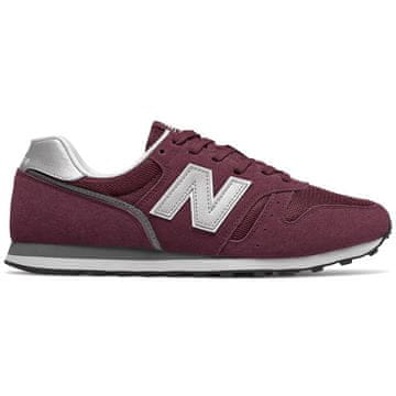 New Balance Čevlji srebrna 37 EU 373