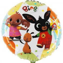 Grabo Folija balon Bing Rabbit 46 cm