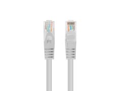 shumee Lanberg UTP Cat.5e patchcord 7,5 m siv