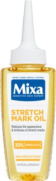 Mixa Mixa olje za telo proti strijam 100 ml