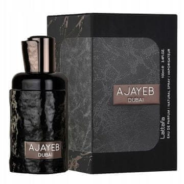 shumee Lattafa Ajayeb Dubai EDP uniseks 100ml