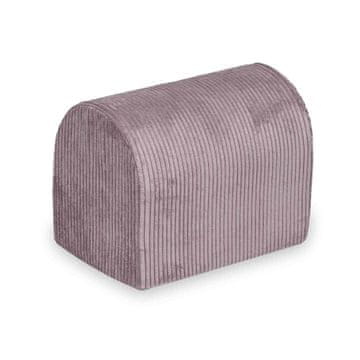 shumee Igrišče iz pene Corduroy Lavender Hill