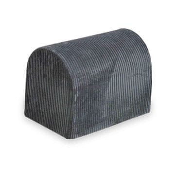 shumee Penasti otroški hrib Corduroy Graphite