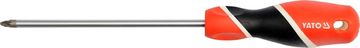 YATO Križni izvijač pz2x150mm YT-25943 yato