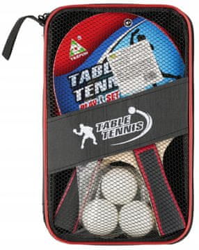 shumee Loparji za namizni tenis + 3 ET žogice