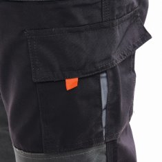 YATO Delovne hlače velikost L YT-80184 yato