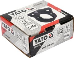 YATO Ključ za volansko palico YT-06162 yato
