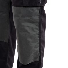 YATO Delovne hlače velikost L YT-80184 yato