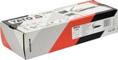 YATO Yato YT-07045 ročna pištola za mazanje