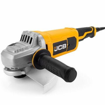 JCB Kotni brusilnik AG230 2350 W, disk M14