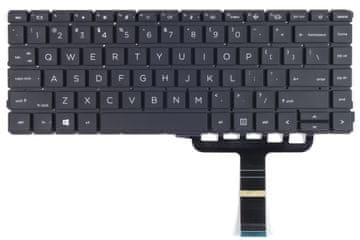 shumee Tipkovnica za HP Probook 440 G9 445 G9