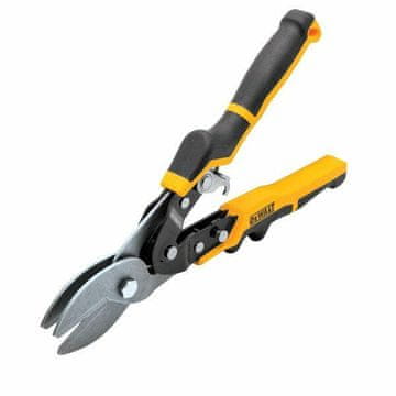 shumee Dewalt škarje za hvac ergo s 3 rezili