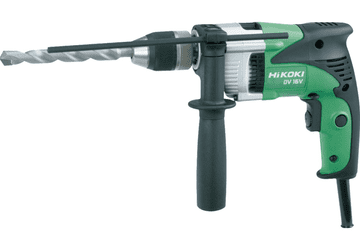 shumee Hikoki 590W DV16V WUZ udarni vrtalnik
