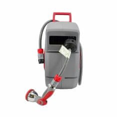 shumee Vrtna cev Awtools na kolutu 1/2" 15 m