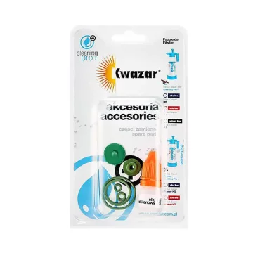 Kwazar Komplet konic Venus Super Foam