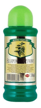 ACHEM Achem šampon za lase s koprivo 330 ml