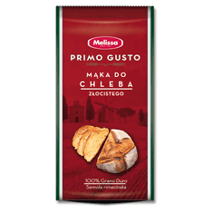 Atlanta Moka za kruh Primo Gusto Golden 500 g