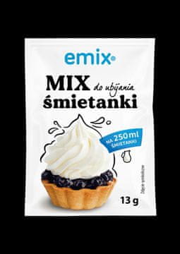 shumee Emix mešanica za stepeno smetano 13 g