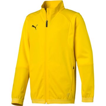 Puma Puma otroška jopa 655947 07 rumena XL