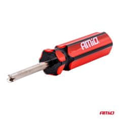 AMIO Ključ za ventile pnevmatik amio-04470