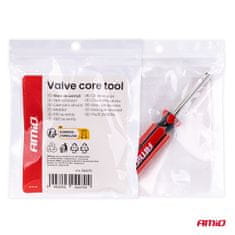 AMIO Ključ za ventile pnevmatik amio-04470