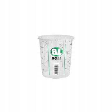 Boll Graduirana posoda, prostornina 650 ml
