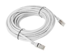 shumee Lanberg UTP Cat.5e Patchcord 10m Grey