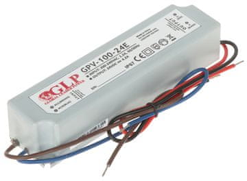 shumee Stikalni napajalnik 24V/4.2A/GPV-mini