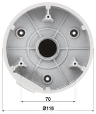 Uniview NOSILEC KAMERE TR-JB03-I-IN