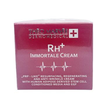 shumee Theo Marvee RH+ Immortale krema 50 ml