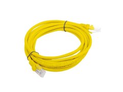 shumee Lanberg UTP Cat.5e patchcord 3m rumen