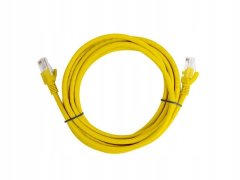 shumee Lanberg UTP Cat.5e patchcord 3m rumen