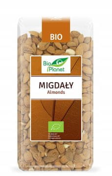 shumee Mandlji Bio Planet celi oreščki 350 g