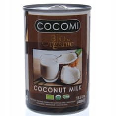 shumee Cocomi naravni kokosov napitek 400 ml
