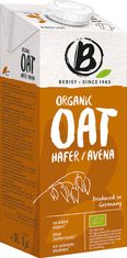 shumee Naravni ovseni napitek Berief 1000 ml